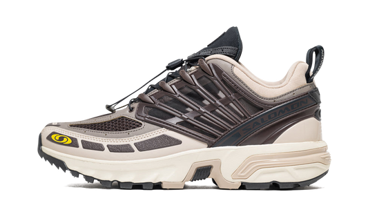 Salomon ACS Pro "Black Coffee Oxford Tan"