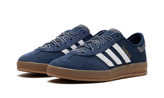 Gazelle "CLOT - Navy"
