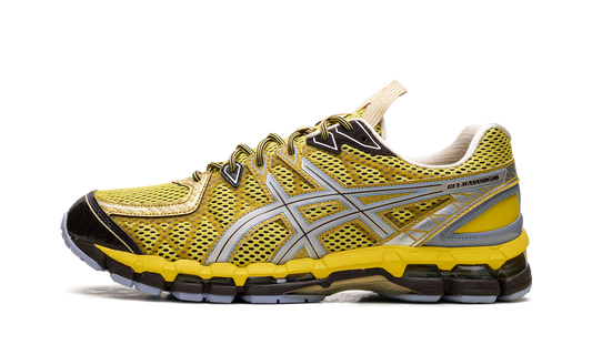 Gel-Kayano 20 "Kiko Kostadinov - Vibrant Yellow"