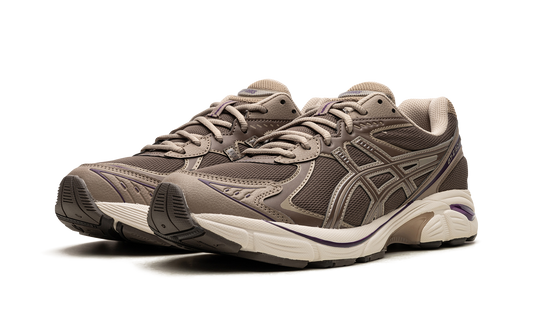 GT 2160 "Dark Taupe Purple"