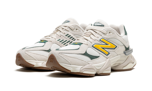 9060 "White Green"