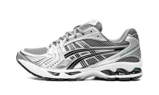 Gel Kayano 14 "Jasper Green"