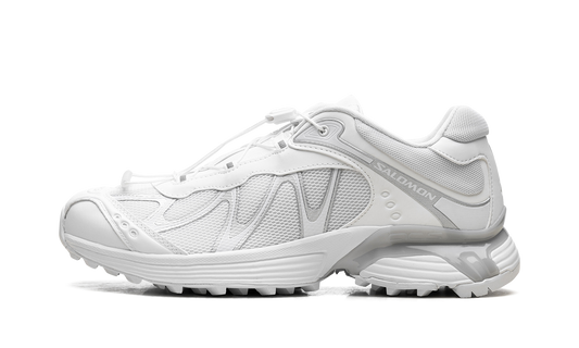 Salomon XT-Whisper "White Lunar Rock"