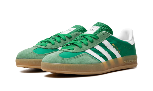 Gazelle Indoor "Green Gum"