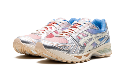 Gel-Kayano 14 WMNS "Baked Pink Cream"