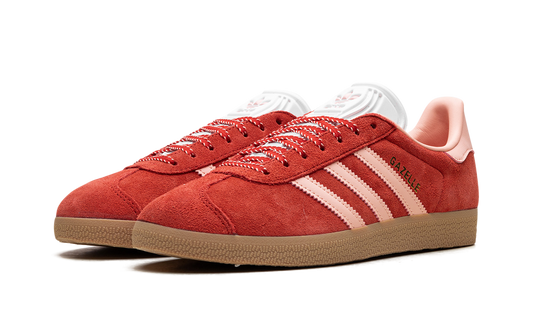 Gazelle WMNS "Better Scarlet"