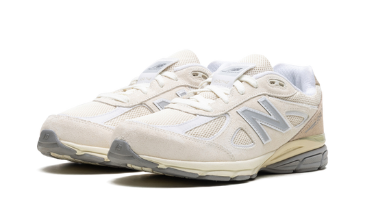 990v4 GS "Teddy Santis - Limestone"