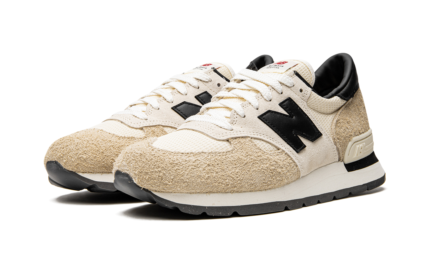 990 V1 "Teddy Santis - Macadamia Nut"