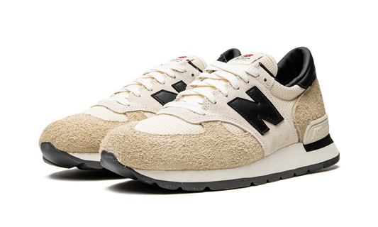 990 V1 "Teddy Santis - Macadamia Nut"