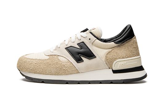 990 V1 "Teddy Santis - Macadamia Nut"