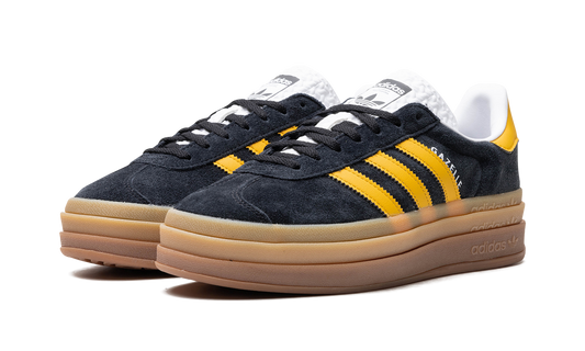 Gazelle Bold Wmns "Black Bold Gold"