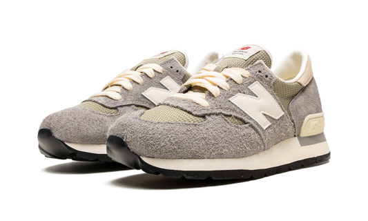 990 V1 "Made In USA - Teddy Santis"