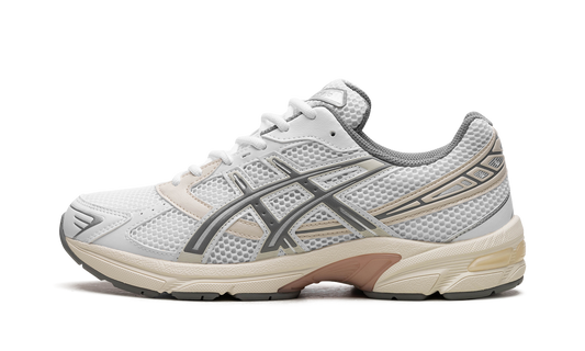 Gel 1130 "White/Clay Grey"