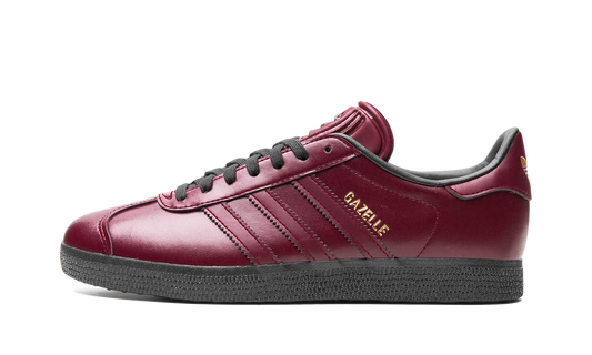 Gazelle "Burgundy"