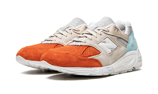 990 v2 "Kith Cyclades"