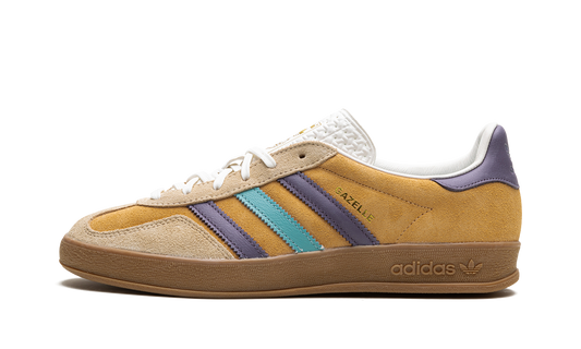 Gazelle Indoor "Orange Purple"