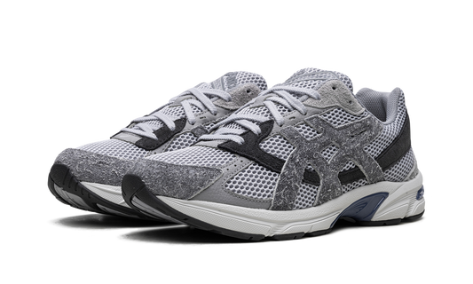 Gel 1130 "Mid Grey / Steel Grey"