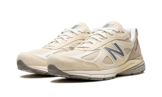 990v4 "Made in USA - Cream"