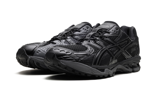 Gel-Nimbus 10.1 "Haven Black Grey"
