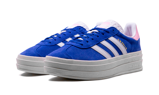 GAZELLE BOLD WMNS "True Pink"
