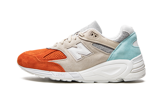990 v2 "Kith Cyclades"