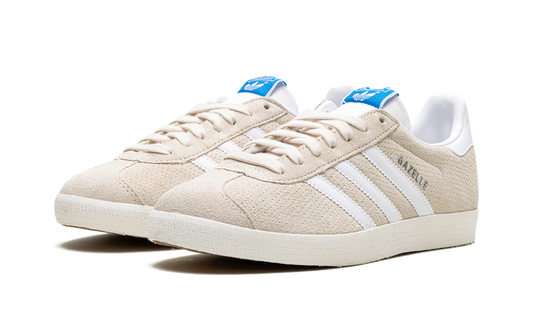 Gazelle "Wonder White"