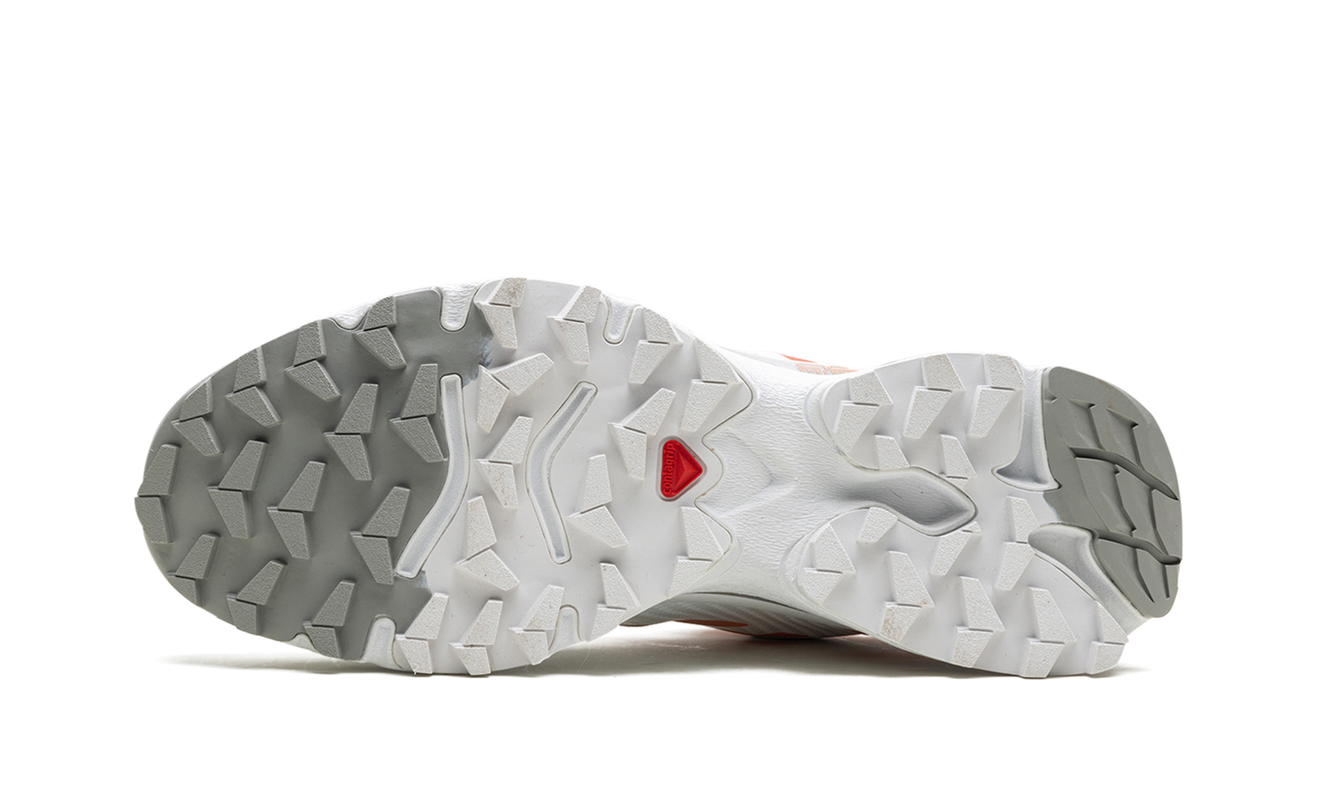 Salomon XT-4 OG Shoes "Green Ash Coral"