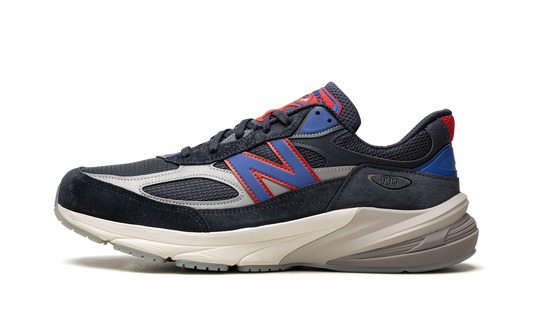 990v6 "MiUSA Ronnie Fieg Madison Square Garden Navy"