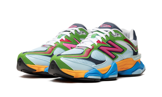 9060 "Beach Glass"