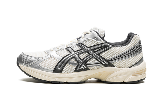 Gel-1130 "Cream Pure Silver"