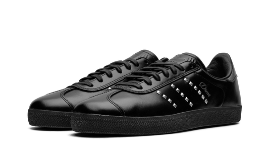 Gazelle ADV "Dime Black"