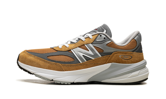 990V6 "Workwear Grey"