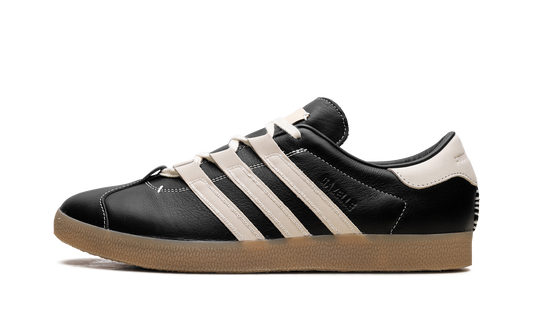 Gazelle "Foot Industry"