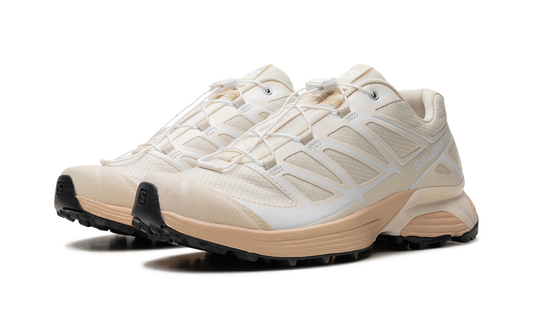 Salomon XT-Pathway "Bleached Sand Hazelnut"