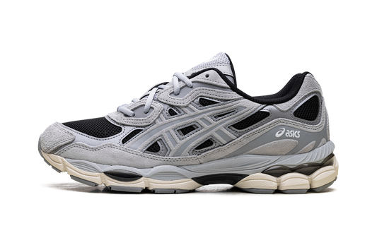 GEL-NYC "Black Piedmont Grey"