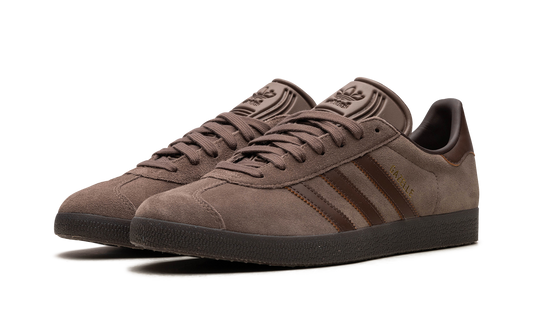 Gazelle "Earth Strata Brown Gum"