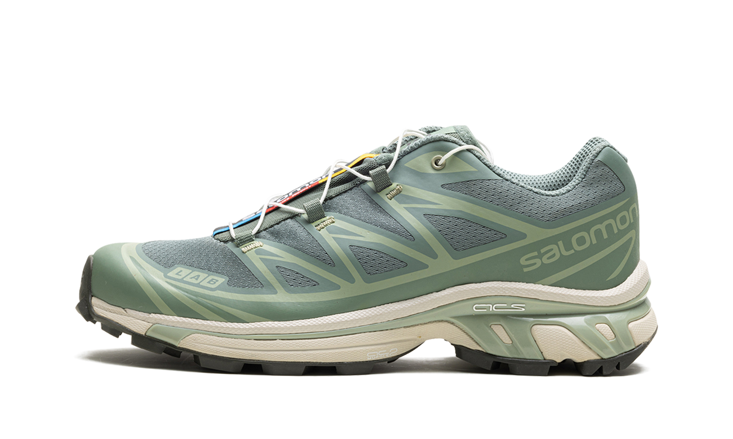 Salomon XT-6 "Laurel Wreath"