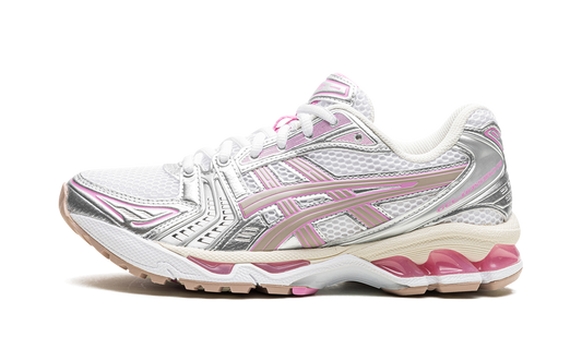 Gel Kayano 14 "Unlimited Pack White Fawn"