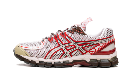 Gel-Kayano 20 "Kiko Kostadinov - Crystal Pink"