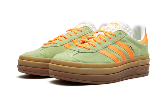 Gazelle Bold Wmns "Semi Green Spark"