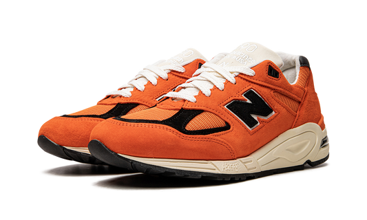 990v2 Made In USA "MiUSA Marigold"