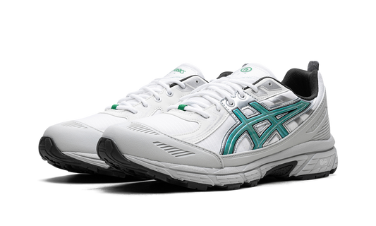 Gel Venture 6 Shield "Hidden NY - White Wasabi"