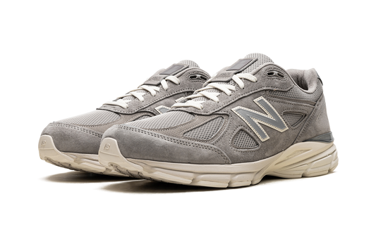 Kith x 990v4 Made in USA "Moonrock"