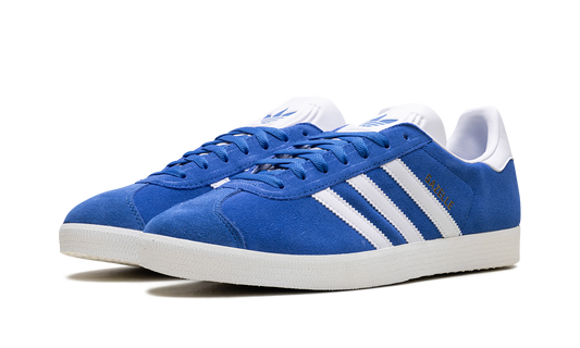 Gazelle "Blue Cloud White"