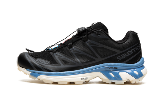 Salomon XT-6 "Black Riviera"