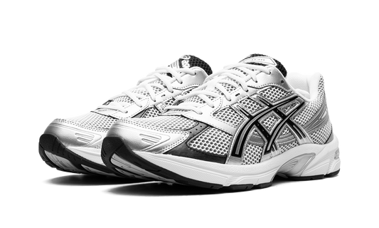 Gel 1130 "Silver White Black"