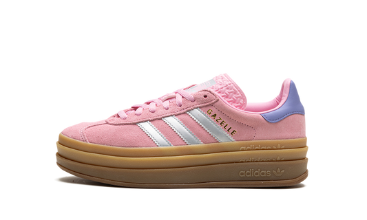 Gazelle GS "True Pink Silver"
