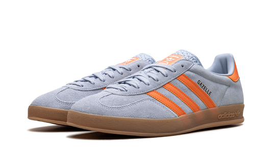 Gazelle Indoor "Wonder Blue Orange"