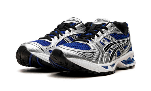 Gel Kayano 14 "Monaco Blue"