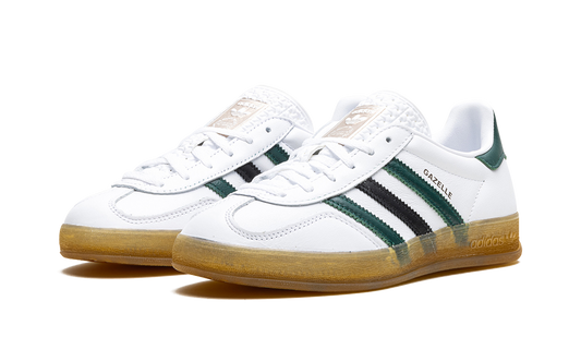 GAZELLE INDOOR WMNS "Collegiate Green"